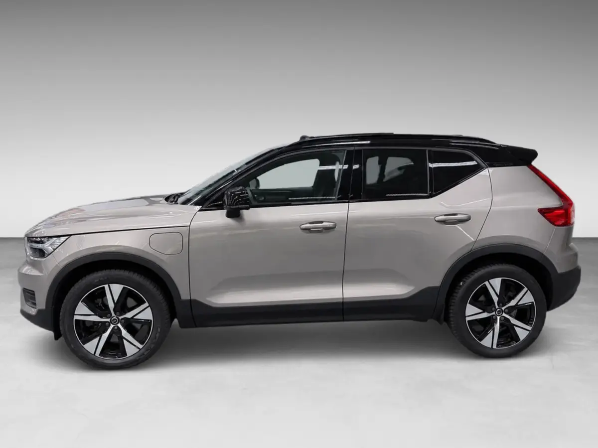 1.5 T4 R-Design BLACK-EDITION SOH-TEST/ PANO/H&K/NAVI/CAM/DAB/CARPLAY/M-STOELEN///