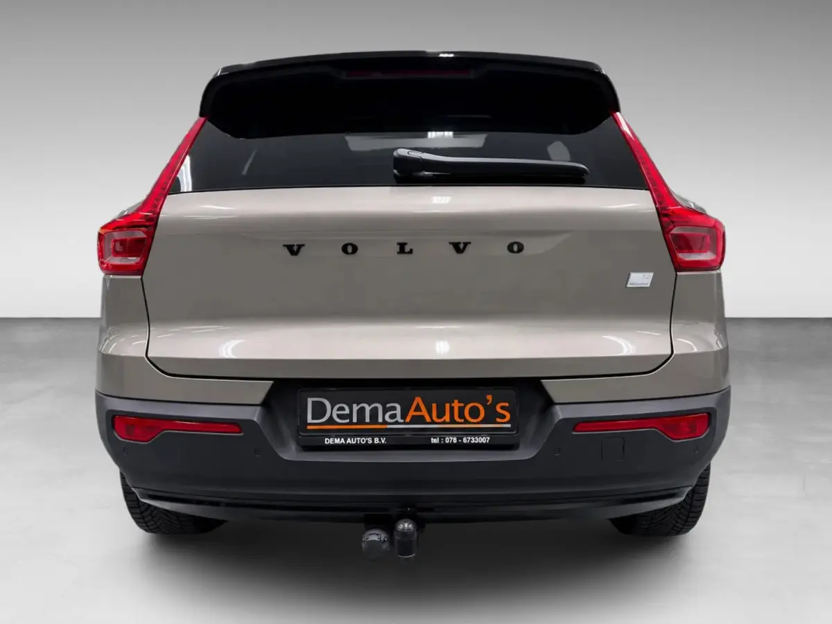 1.5 T4 R-Design BLACK-EDITION SOH-TEST/ PANO/H&K/NAVI/CAM/DAB/CARPLAY/M-STOELEN///