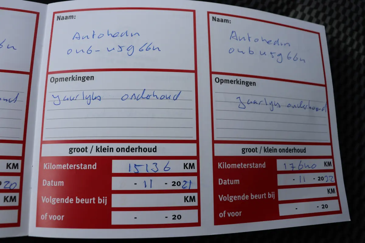 1.2 Visia Pack, lage km stand, dealeronderhouden, incl. set winter en zomerbanden!