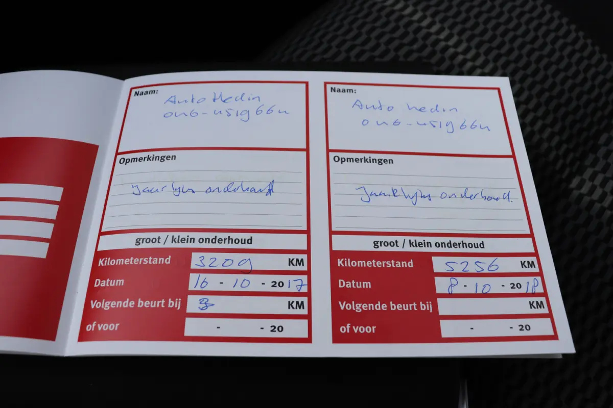 1.2 Visia Pack, lage km stand, dealeronderhouden, incl. set winter en zomerbanden!