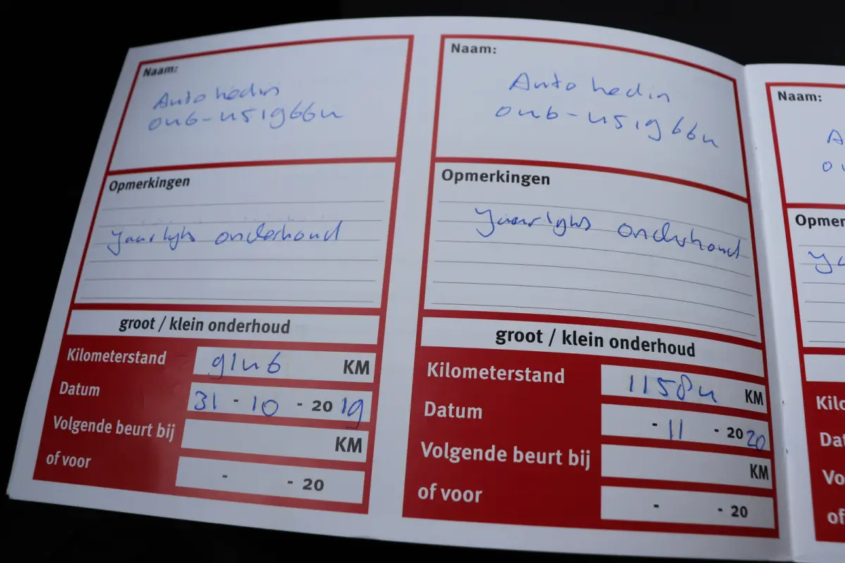 1.2 Visia Pack, lage km stand, dealeronderhouden, incl. set winter en zomerbanden!