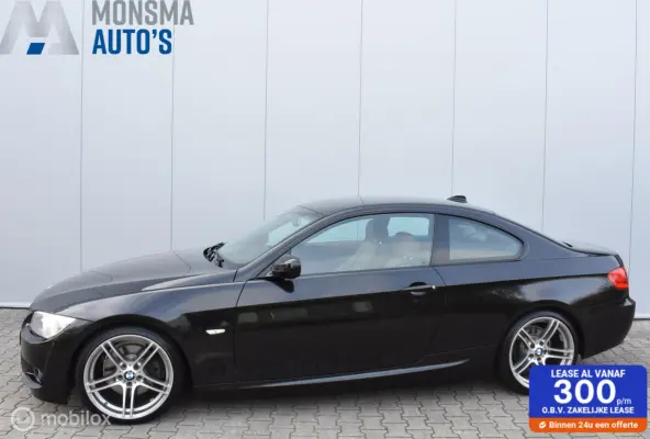 325i High Executive