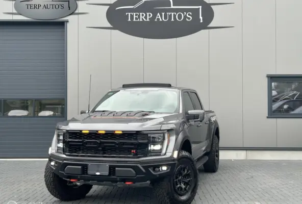 USA Raptor R