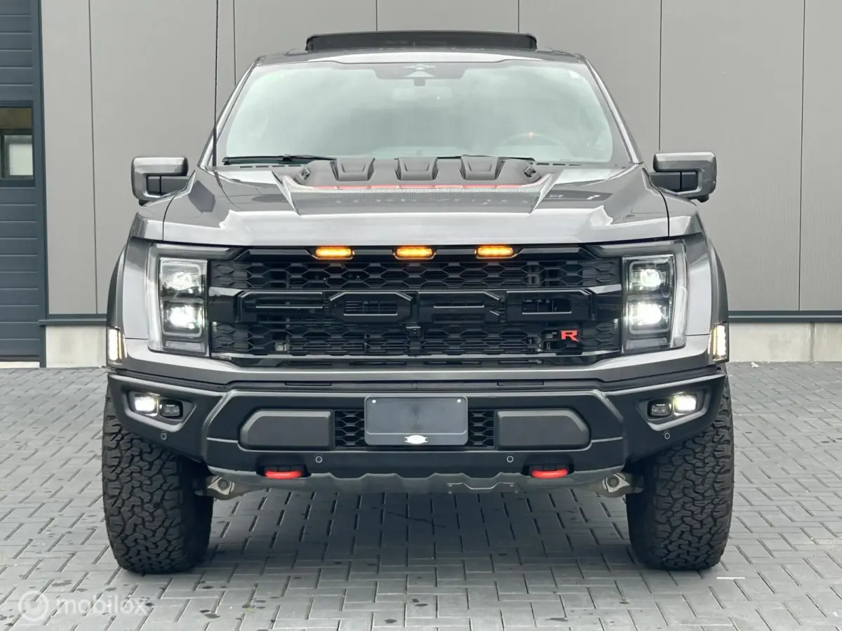 USA Raptor R