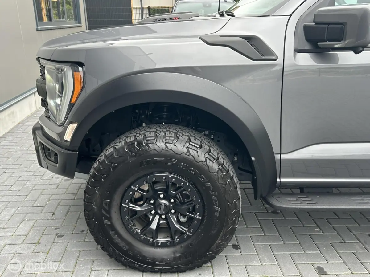 USA Raptor R