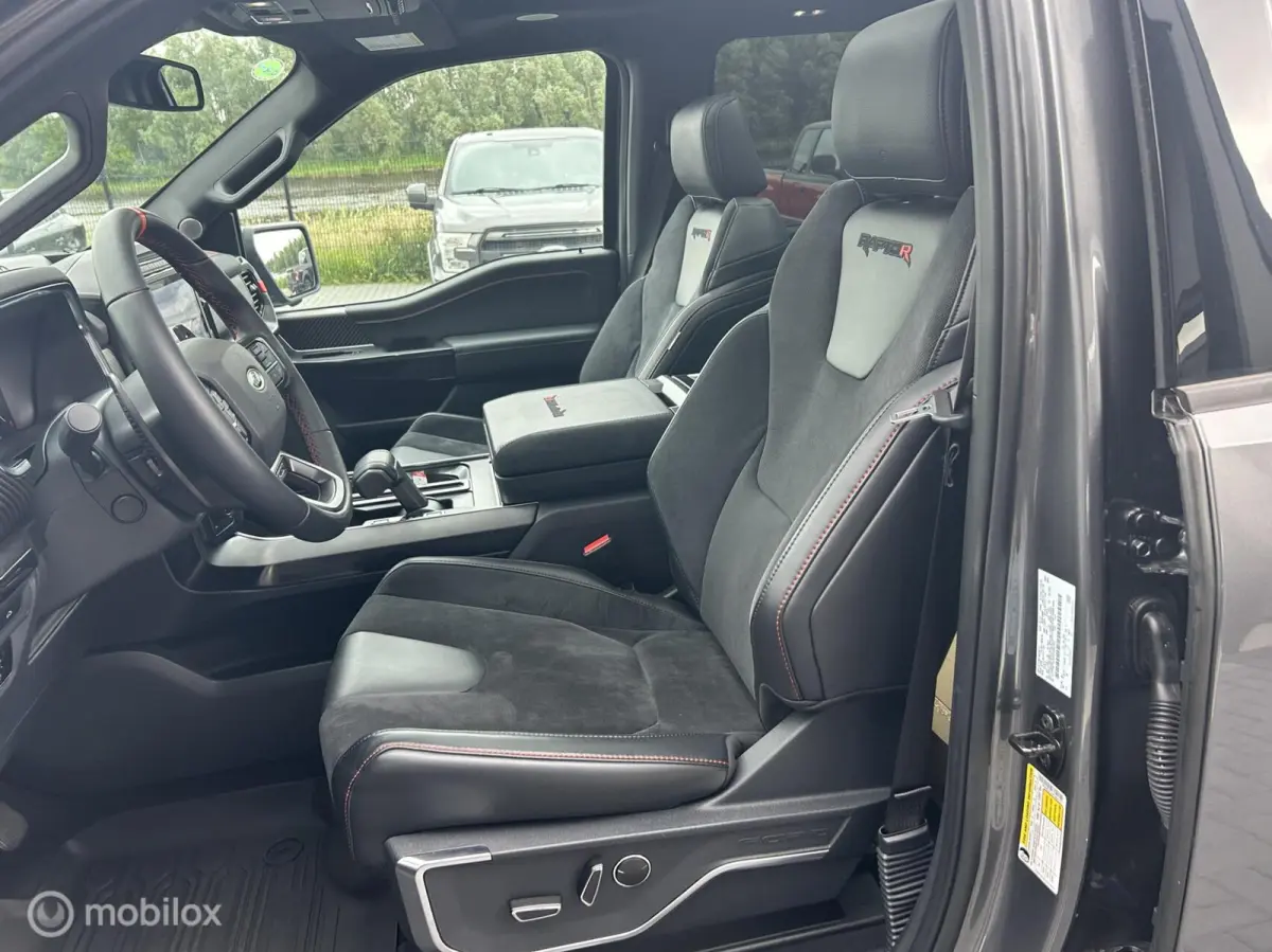 USA Raptor R