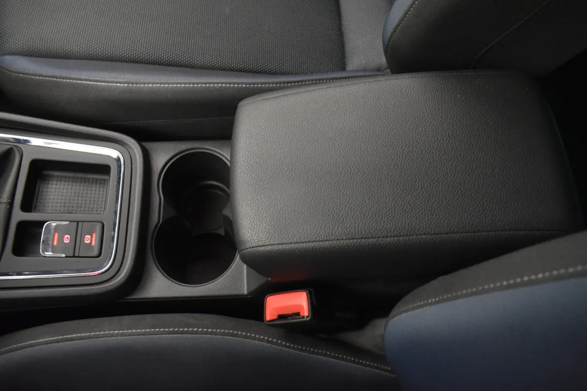 1.0 EcoTSI Style El aKlep Cruise LED PDC Navi