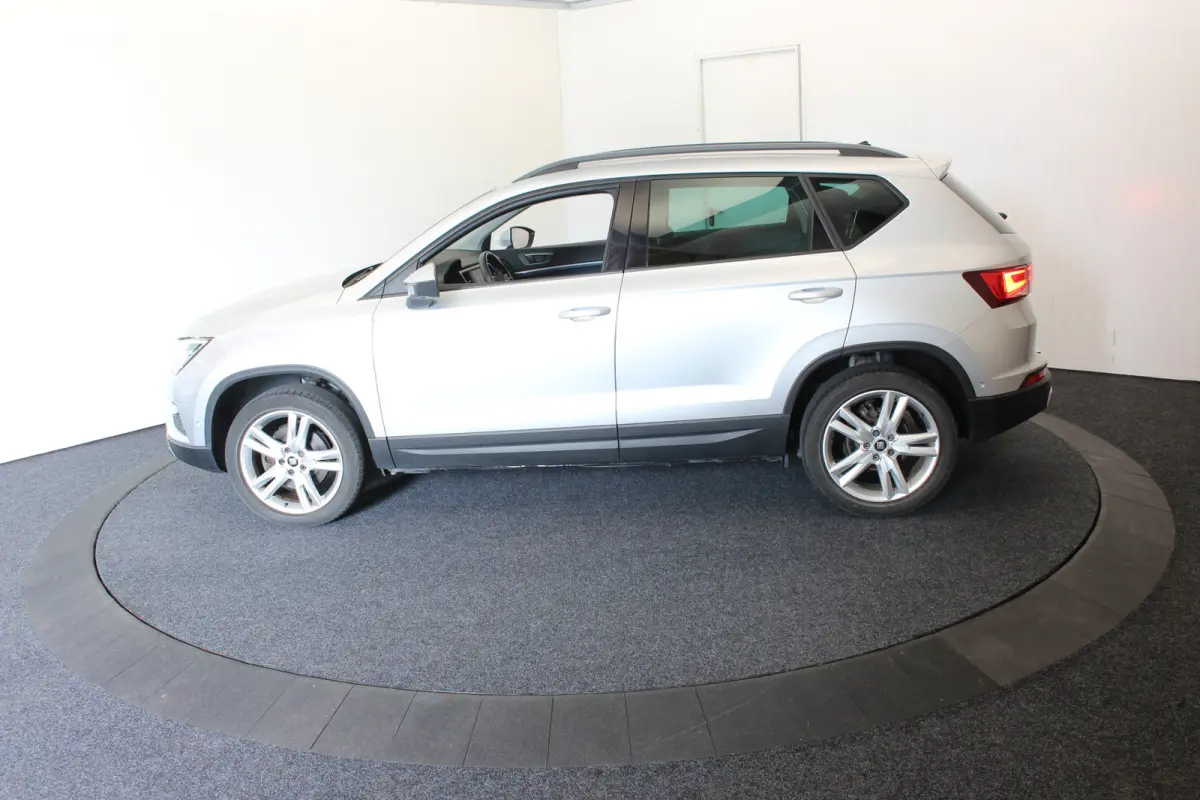 1.0 EcoTSI Style El aKlep Cruise LED PDC Navi