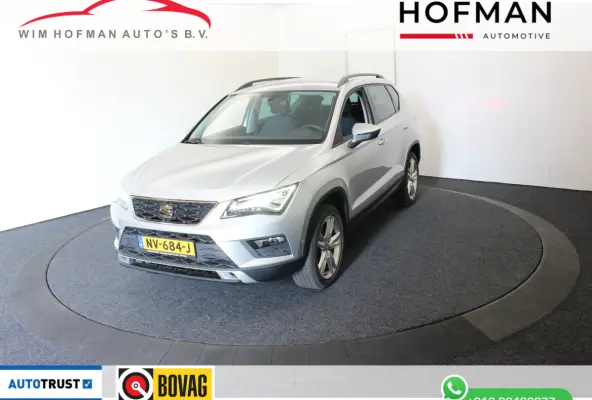 1.0 EcoTSI Style El aKlep Cruise LED PDC Navi