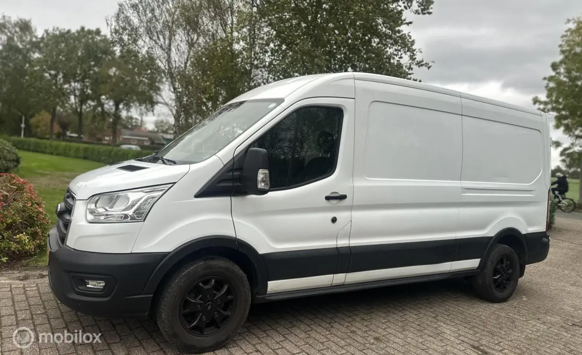 350 2.0 TdCi L3H2 130 PK Transit 350 2.0 TdCi L3H2 130 PK