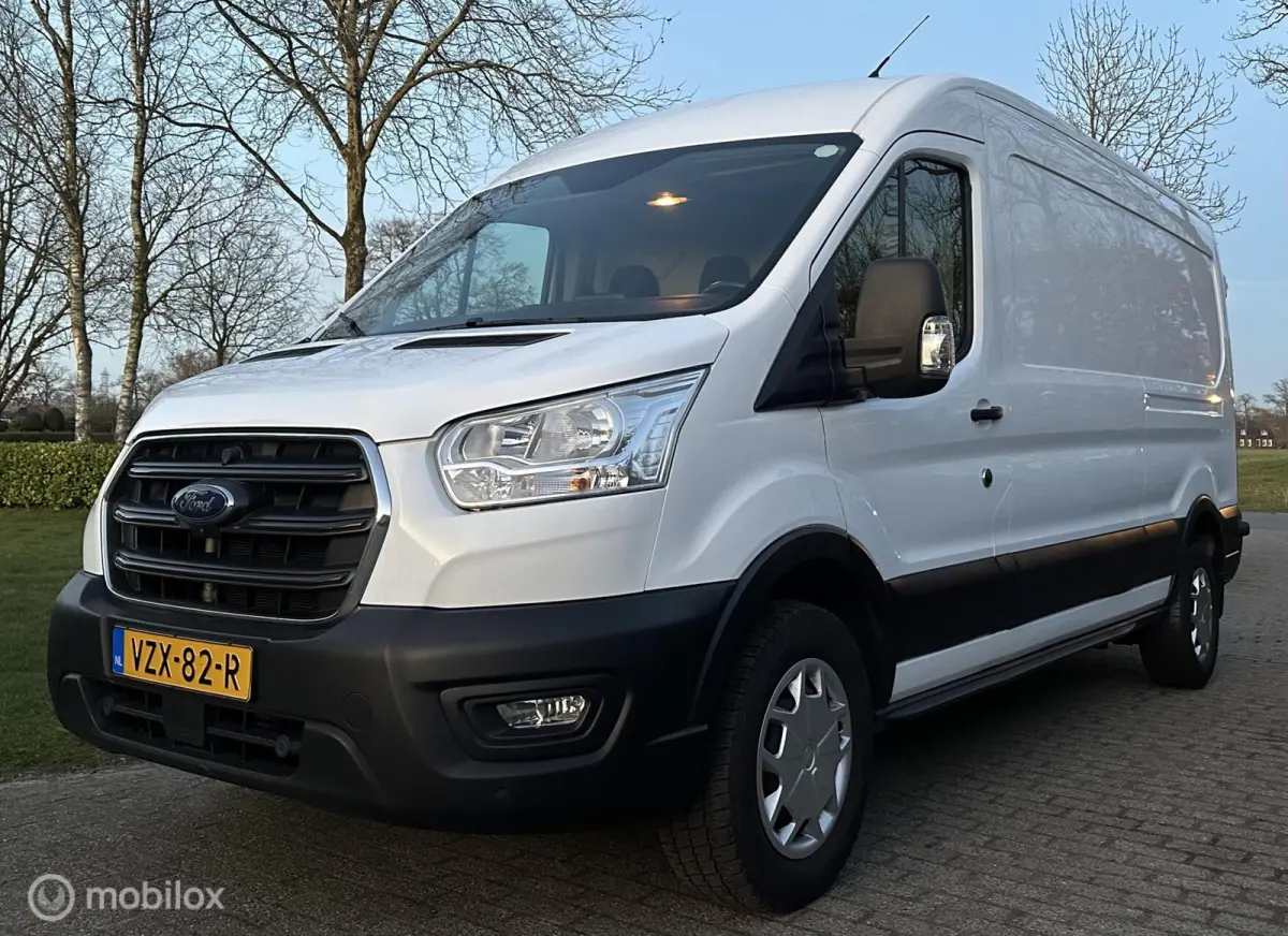 350 2.0 TdCi L3H2 130 PK Transit 350 2.0 TdCi L3H2 130 PK