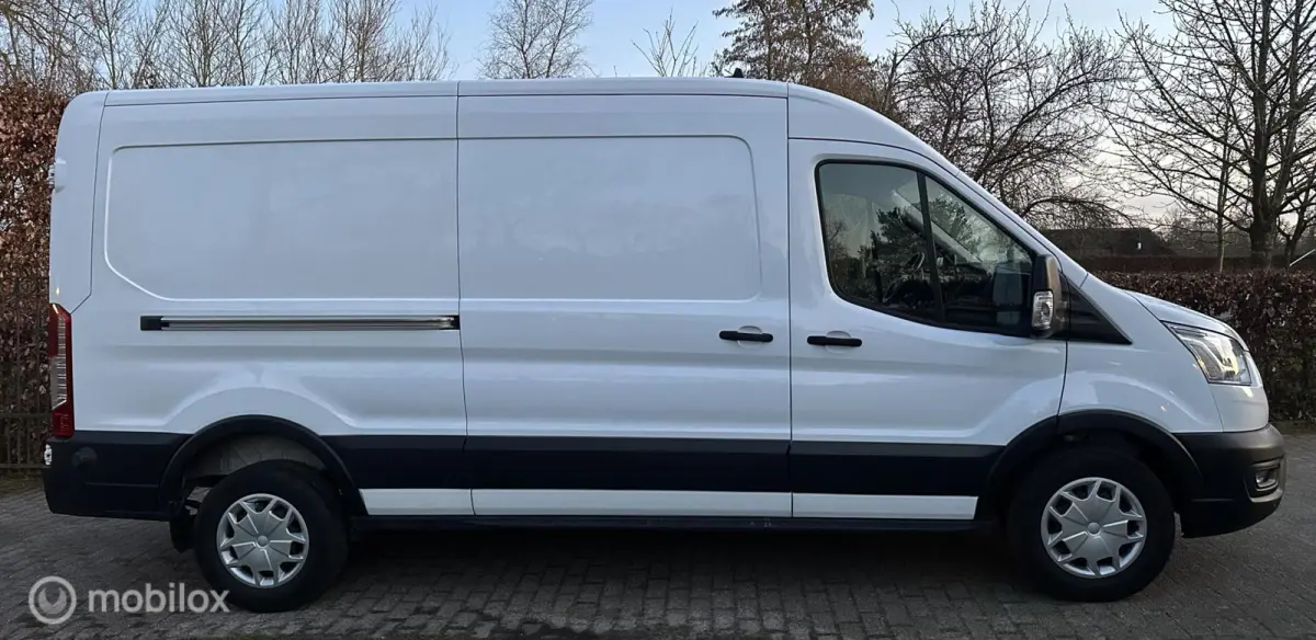 350 2.0 TdCi L3H2 130 PK Transit 350 2.0 TdCi L3H2 130 PK