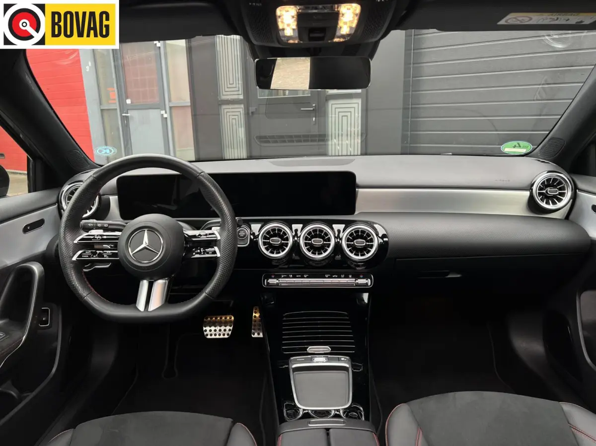 A 250e AMG|Night|PANO|SFEER|CAMERA