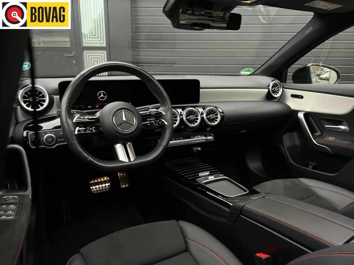 A 250e AMG|Night|PANO|SFEER|CAMERA