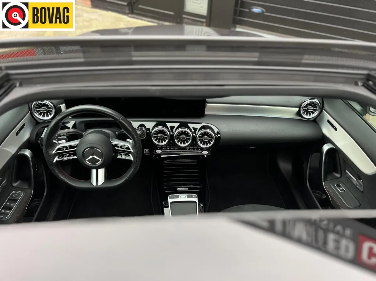 A 250e AMG|Night|PANO|SFEER|CAMERA