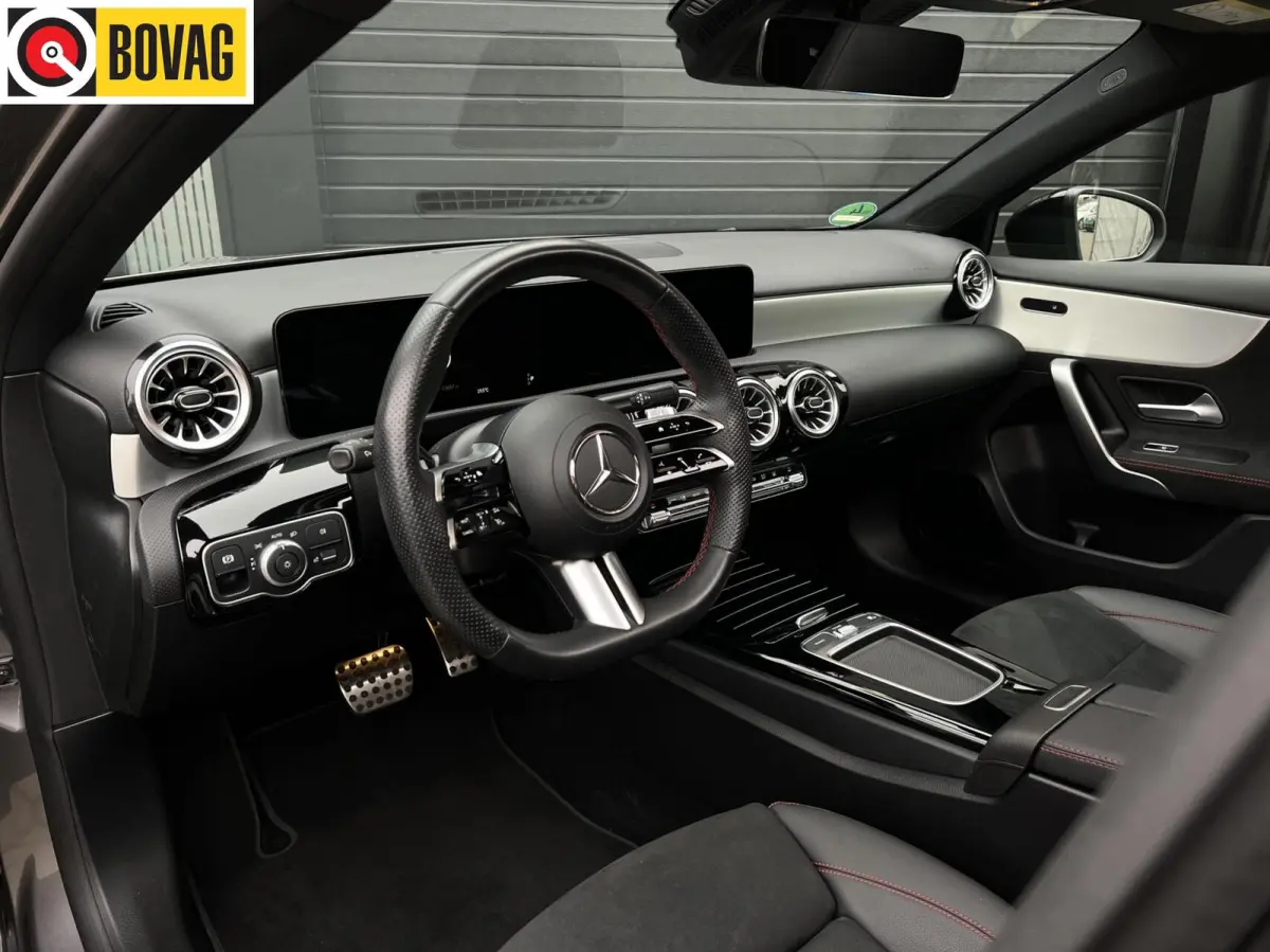 A 250e AMG|Night|PANO|SFEER|CAMERA