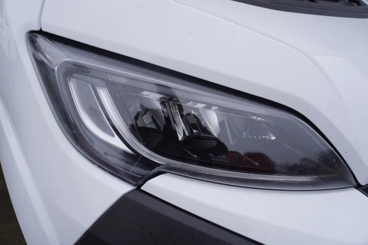 2.2 BlueHDi 140PK S&S L2H2 3.5t Automaat Betimmering Nr. V191 | Climate | Cruise | Navi | 360 Camera | Blis