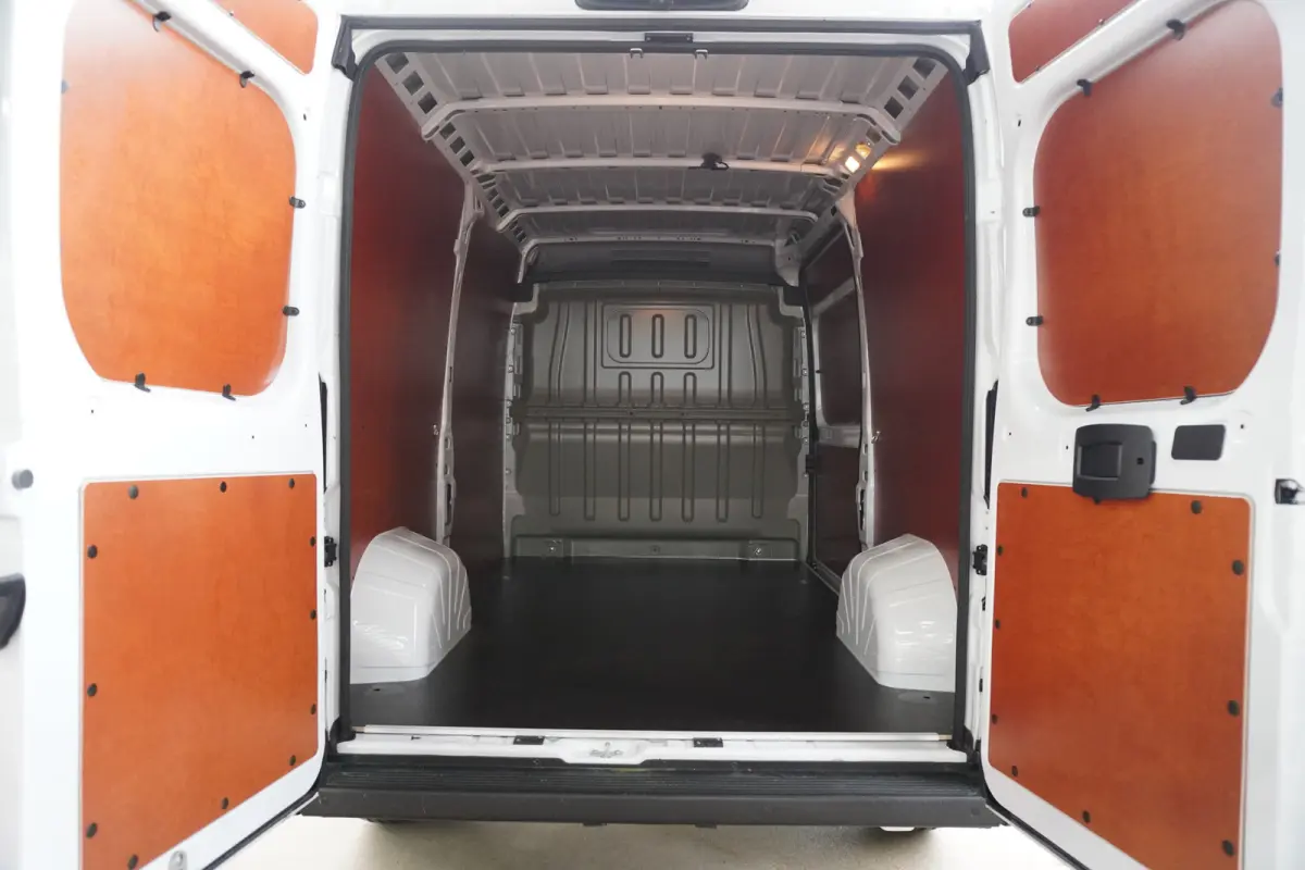 2.2 BlueHDi 140PK S&S L2H2 3.5t Automaat Betimmering Nr. V191 | Climate | Cruise | Navi | 360 Camera | Blis