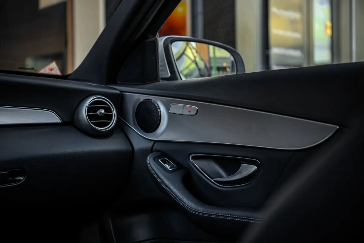 300 AMG Line |ACC|Navi|Led|Elektrischie stoelen|