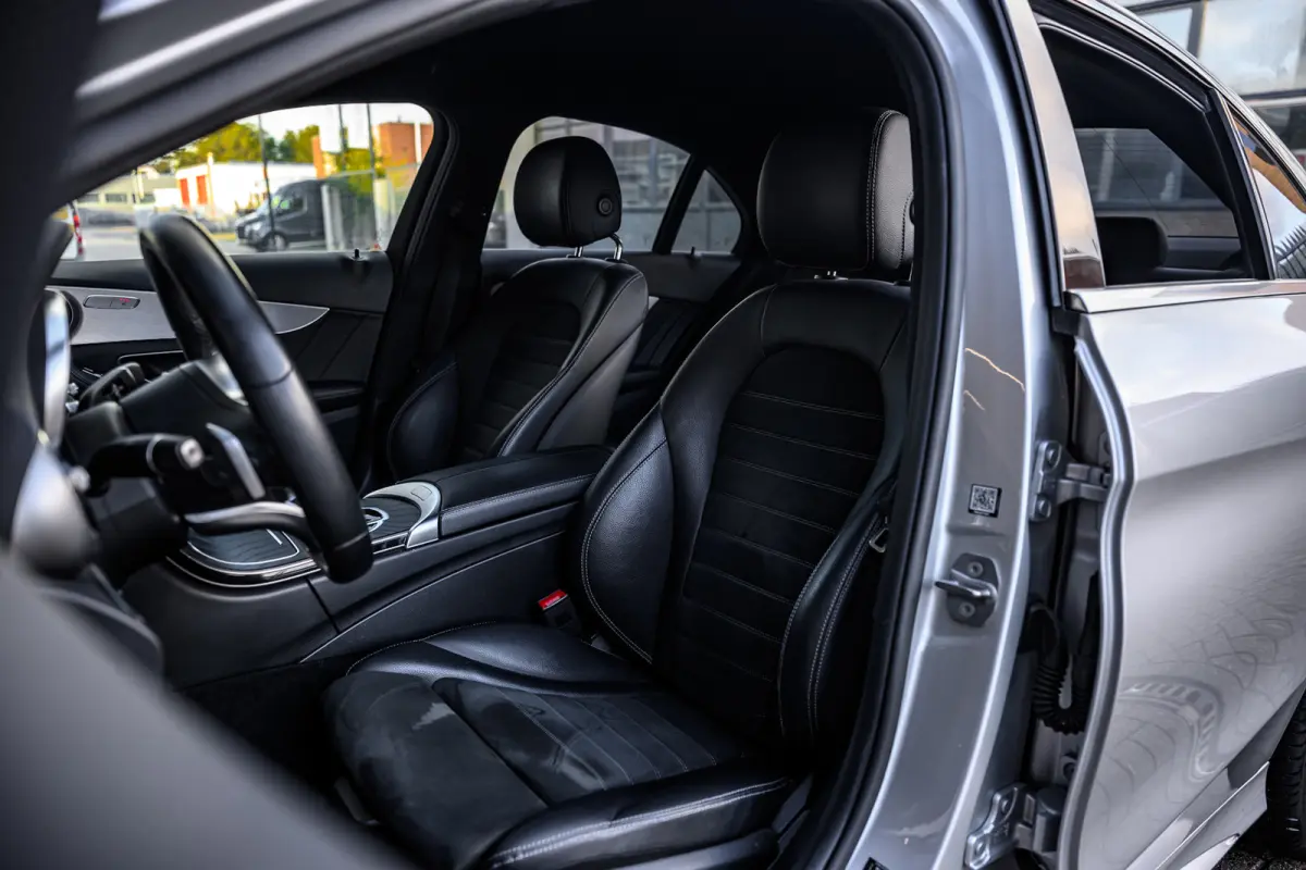 300 AMG Line |ACC|Navi|Led|Elektrischie stoelen|