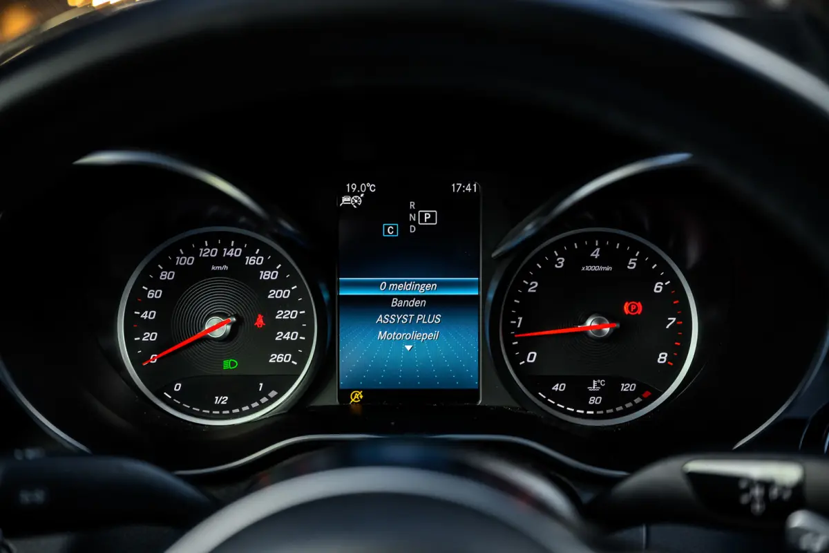 300 AMG Line |ACC|Navi|Led|Elektrischie stoelen|