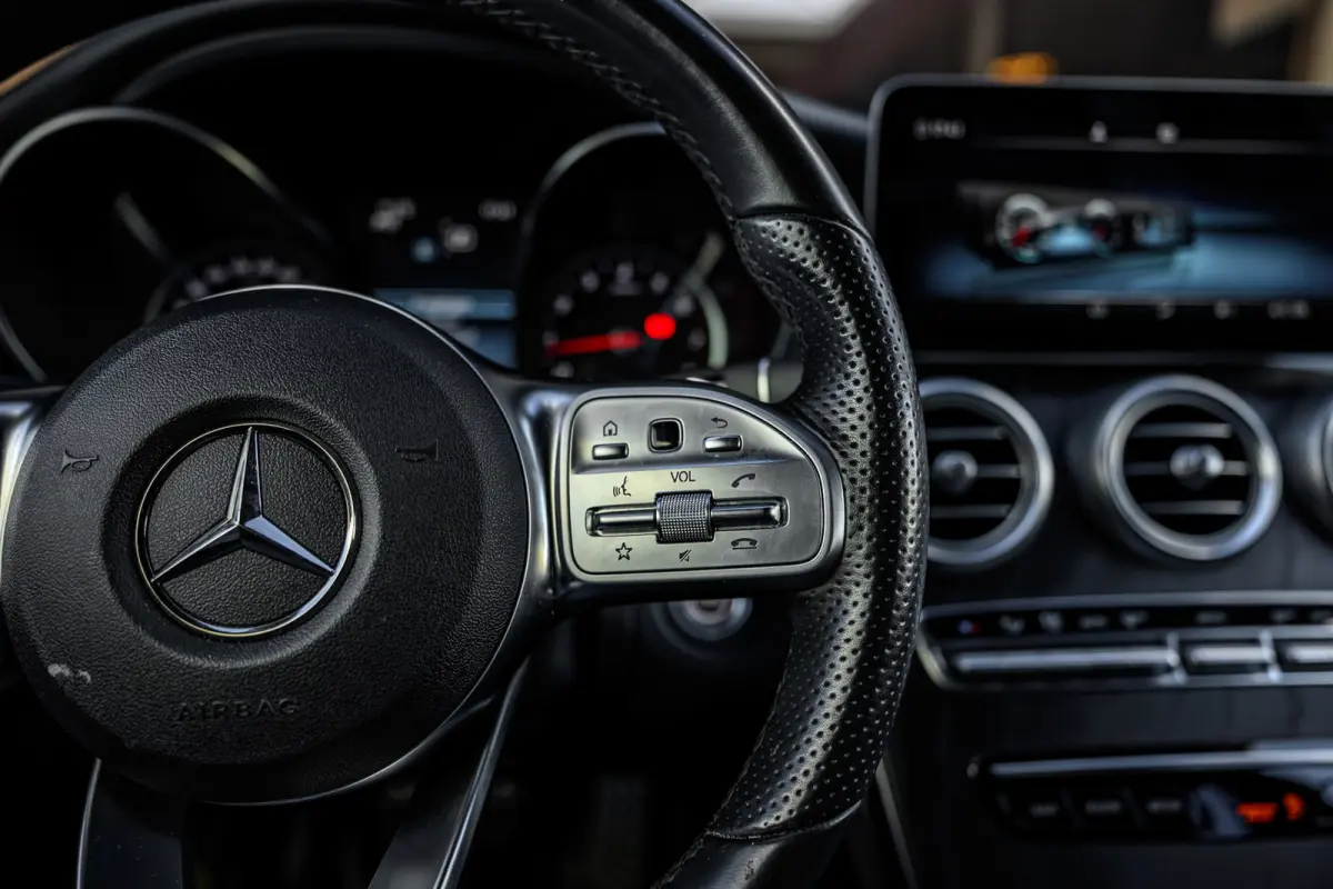 300 AMG Line |ACC|Navi|Led|Elektrischie stoelen|