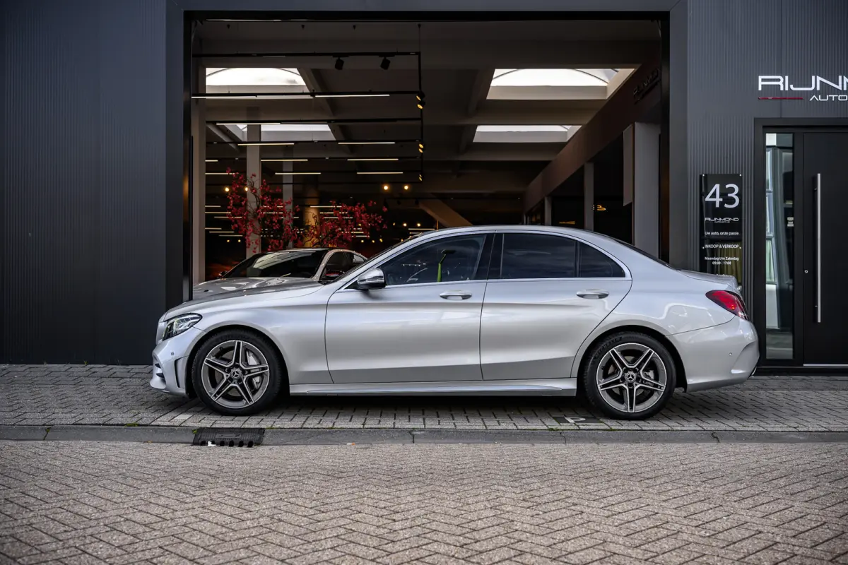 300 AMG Line |ACC|Navi|Led|Elektrischie stoelen|