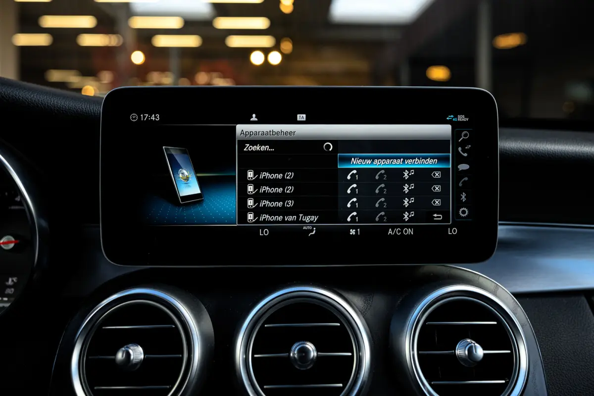 300 AMG Line |ACC|Navi|Led|Elektrischie stoelen|