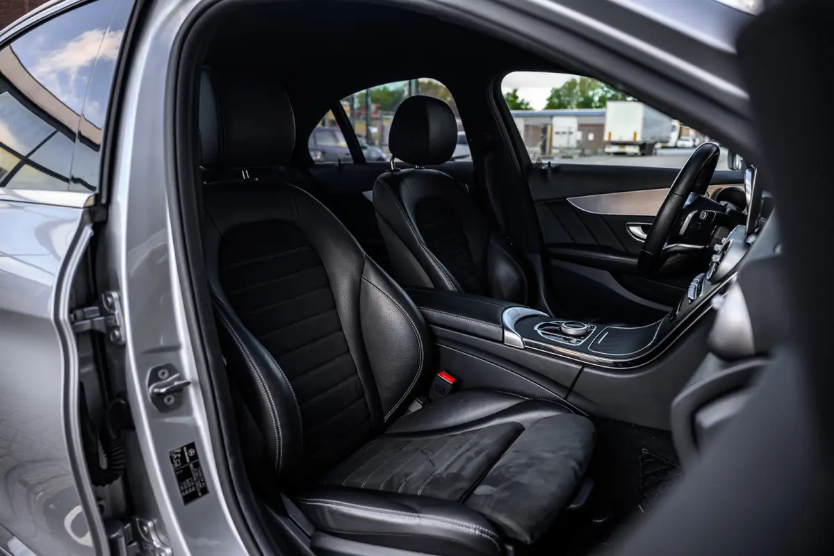 300 AMG Line |ACC|Navi|Led|Elektrischie stoelen|