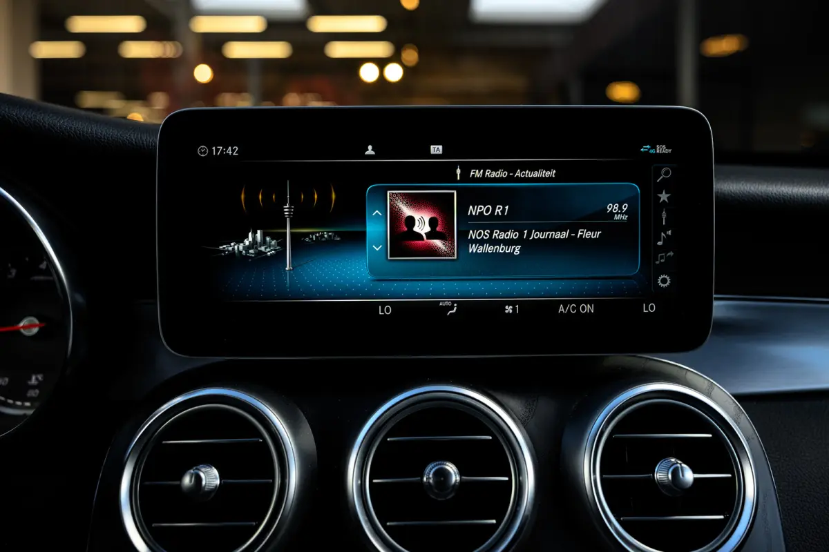 300 AMG Line |ACC|Navi|Led|Elektrischie stoelen|