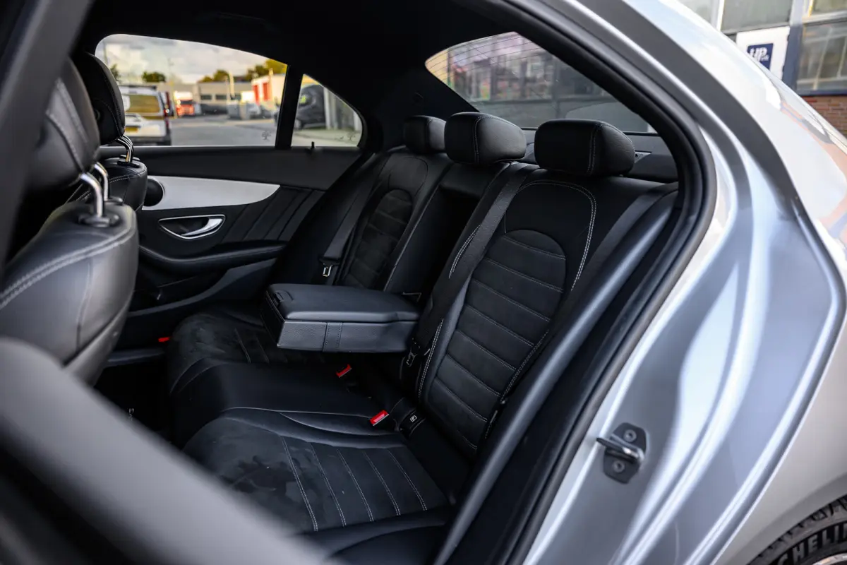 300 AMG Line |ACC|Navi|Led|Elektrischie stoelen|