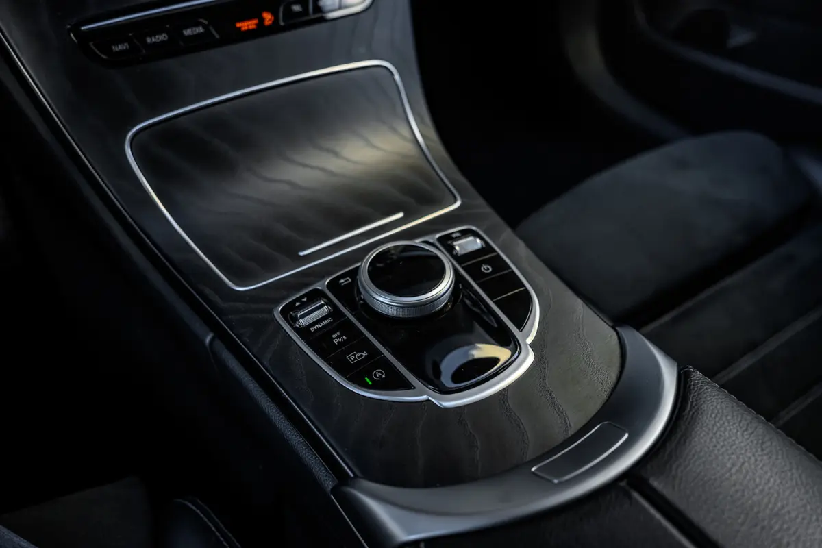 300 AMG Line |ACC|Navi|Led|Elektrischie stoelen|