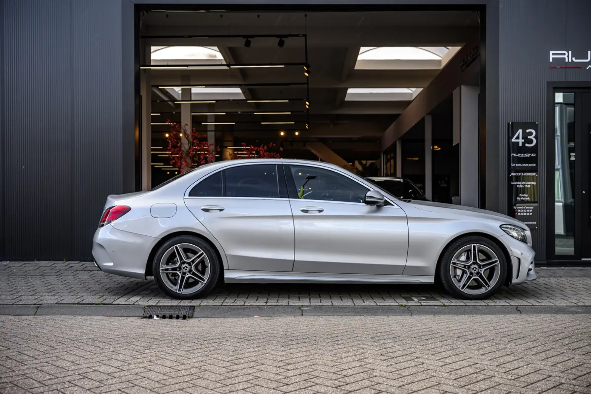 300 AMG Line |ACC|Navi|Led|Elektrischie stoelen|