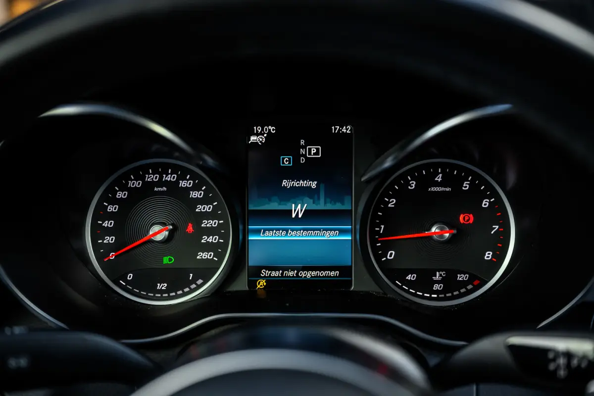 300 AMG Line |ACC|Navi|Led|Elektrischie stoelen|