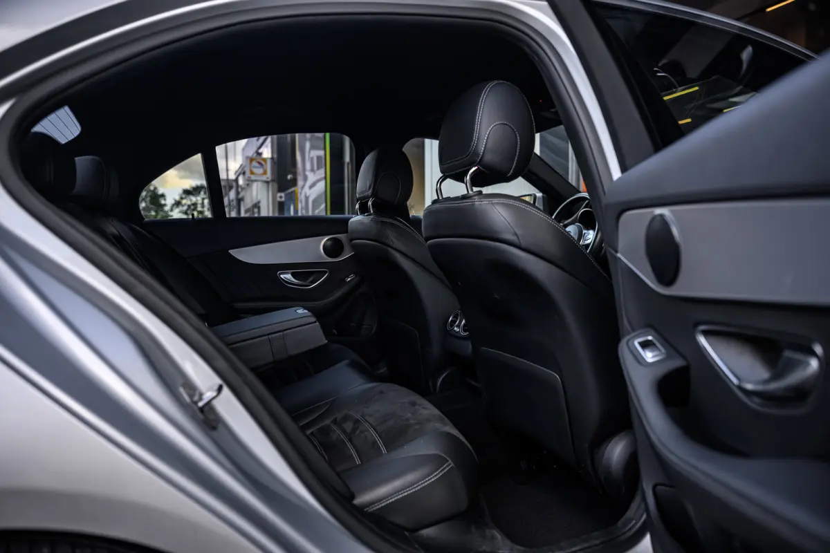 300 AMG Line |ACC|Navi|Led|Elektrischie stoelen|