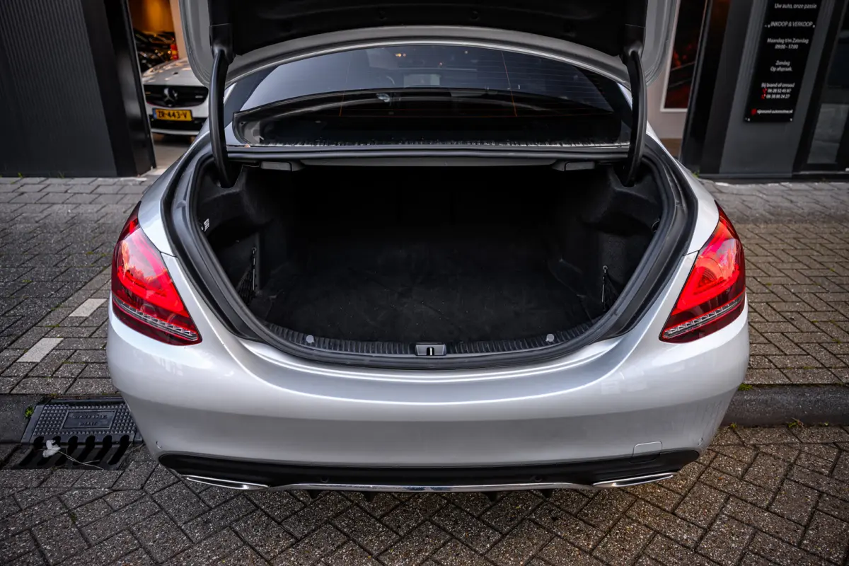 300 AMG Line |ACC|Navi|Led|Elektrischie stoelen|
