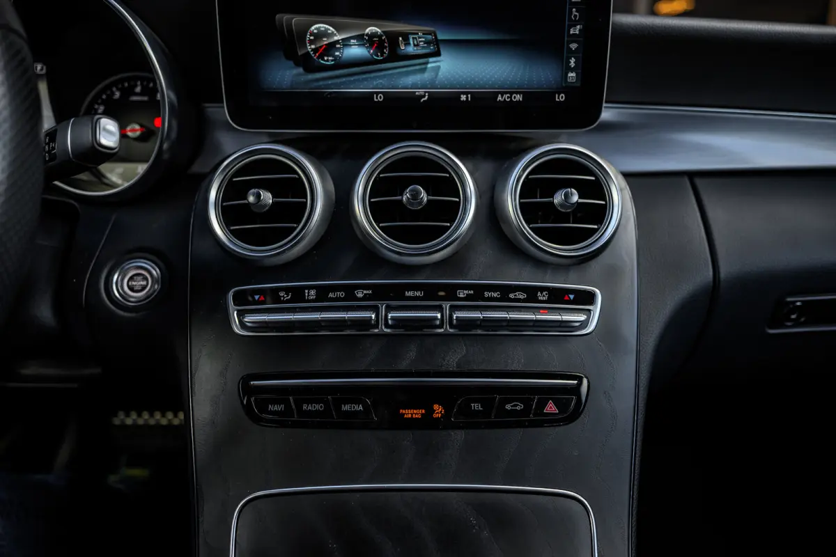 300 AMG Line |ACC|Navi|Led|Elektrischie stoelen|