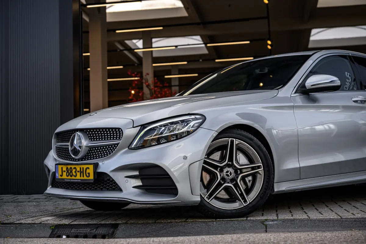 300 AMG Line |ACC|Navi|Led|Elektrischie stoelen|