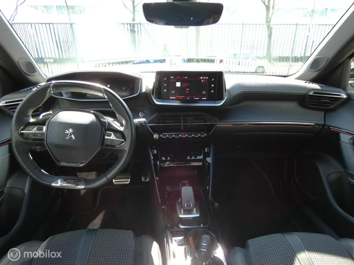 1.2 GT-Line / Automaat / AppleCarPlay