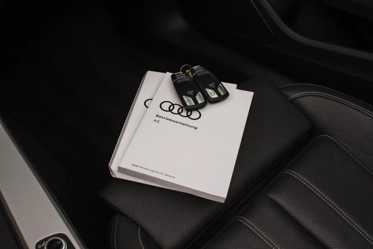 45 TFSI Quattro Pro-Line | 1e eigenaar | Matrix LED | Camera | DAB | Nekverwarming | Audi pre sense | Lane Assist | Cruise control adaptief | Stoelventilatie | 19 inch