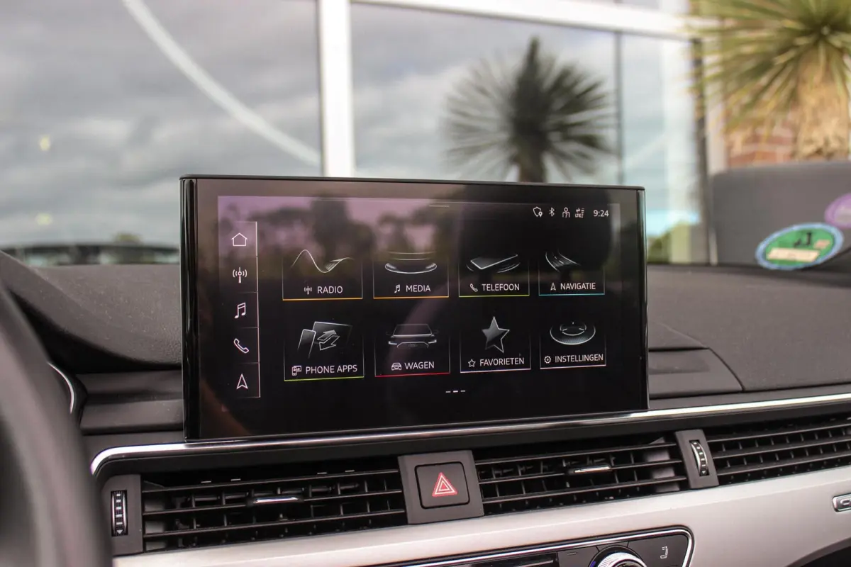 45 TFSI Quattro Pro-Line | 1e eigenaar | Matrix LED | Camera | DAB | Nekverwarming | Audi pre sense | Lane Assist | Cruise control adaptief | Stoelventilatie | 19 inch