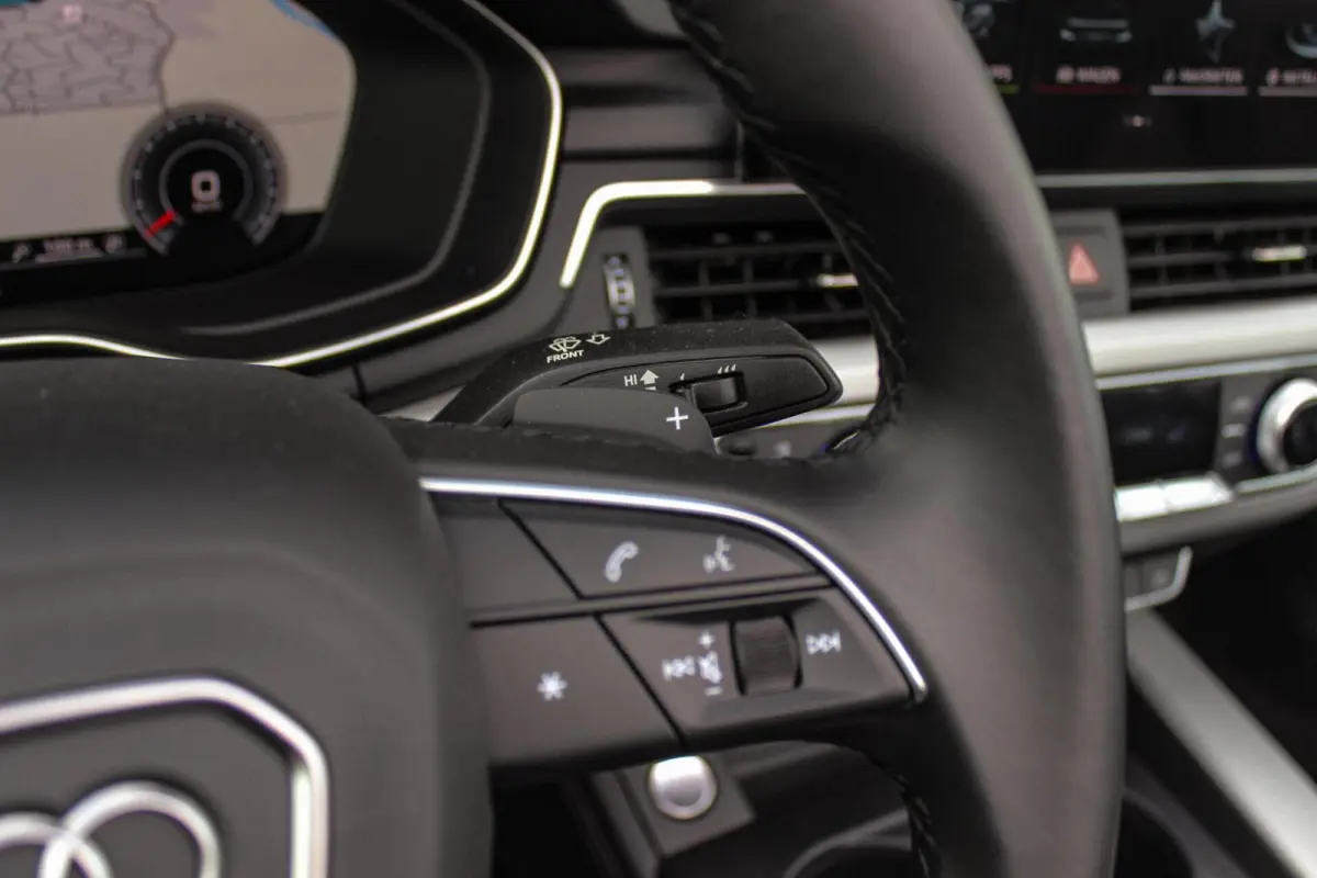 45 TFSI Quattro Pro-Line | 1e eigenaar | Matrix LED | Camera | DAB | Nekverwarming | Audi pre sense | Lane Assist | Cruise control adaptief | Stoelventilatie | 19 inch