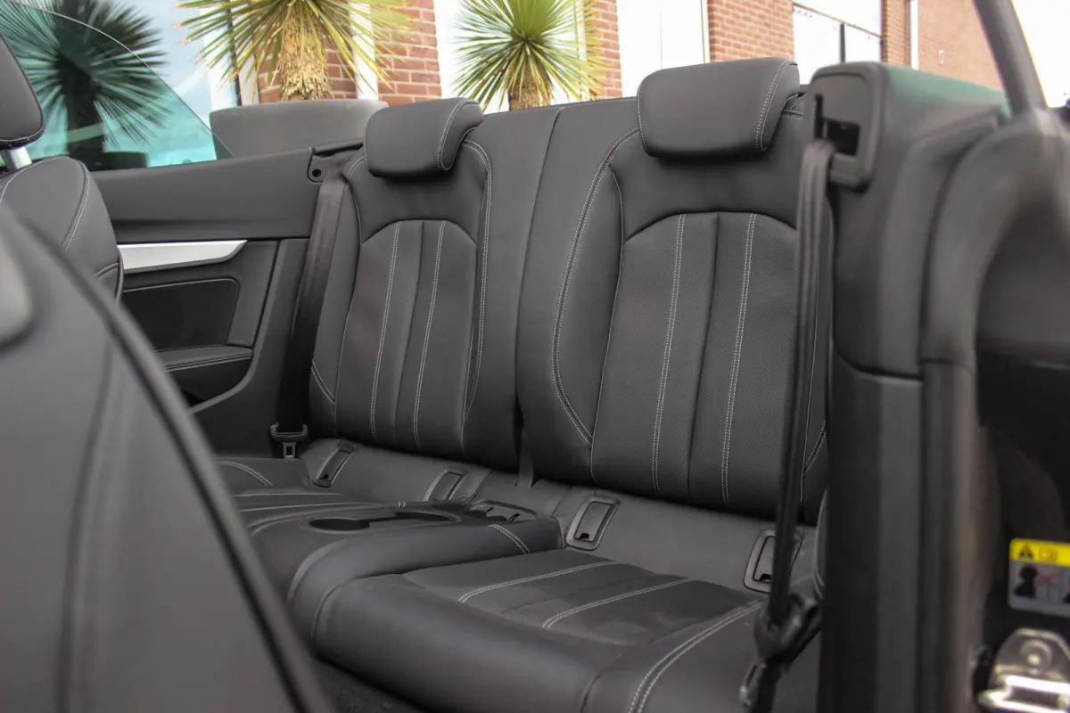 45 TFSI Quattro Pro-Line | 1e eigenaar | Matrix LED | Camera | DAB | Nekverwarming | Audi pre sense | Lane Assist | Cruise control adaptief | Stoelventilatie | 19 inch