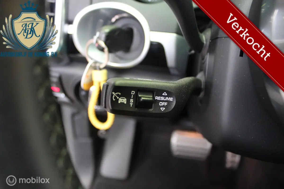 3.0 S E-Hybrid Platinum Pano,ACC,Luchtvering