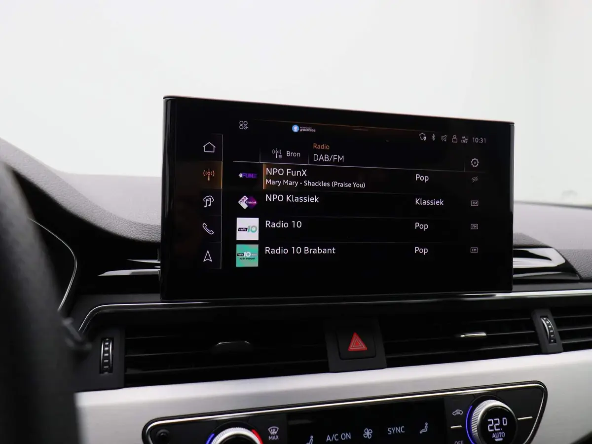 35 TFSI S edition Competition | DEMO | AUTOMAAT | NAVIGATIE | APPLE CARPLAY | PARKEERSENSOREN | CRUISE CONTROL |