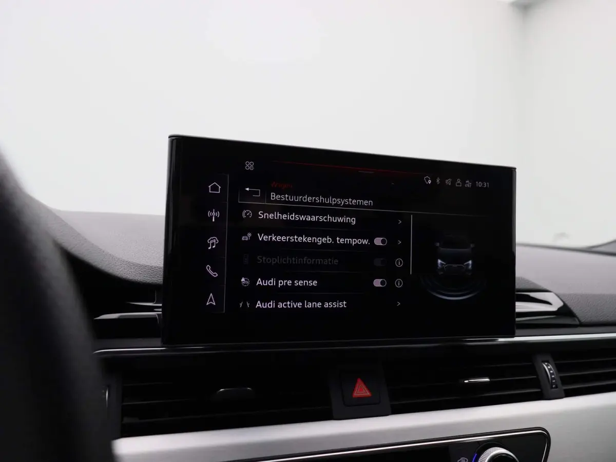 35 TFSI S edition Competition | DEMO | AUTOMAAT | NAVIGATIE | APPLE CARPLAY | PARKEERSENSOREN | CRUISE CONTROL |
