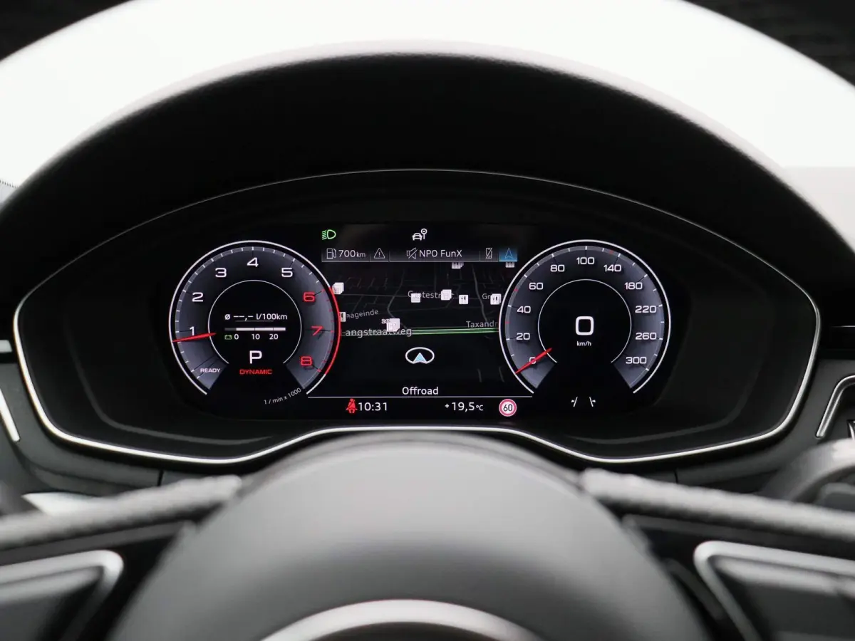 35 TFSI S edition Competition | DEMO | AUTOMAAT | NAVIGATIE | APPLE CARPLAY | PARKEERSENSOREN | CRUISE CONTROL |