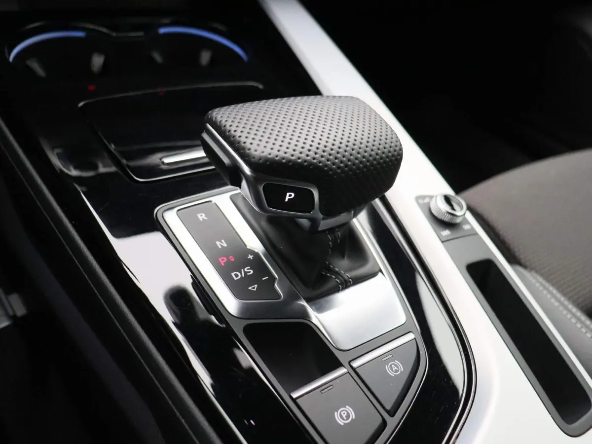 35 TFSI S edition Competition | DEMO | AUTOMAAT | NAVIGATIE | APPLE CARPLAY | PARKEERSENSOREN | CRUISE CONTROL |
