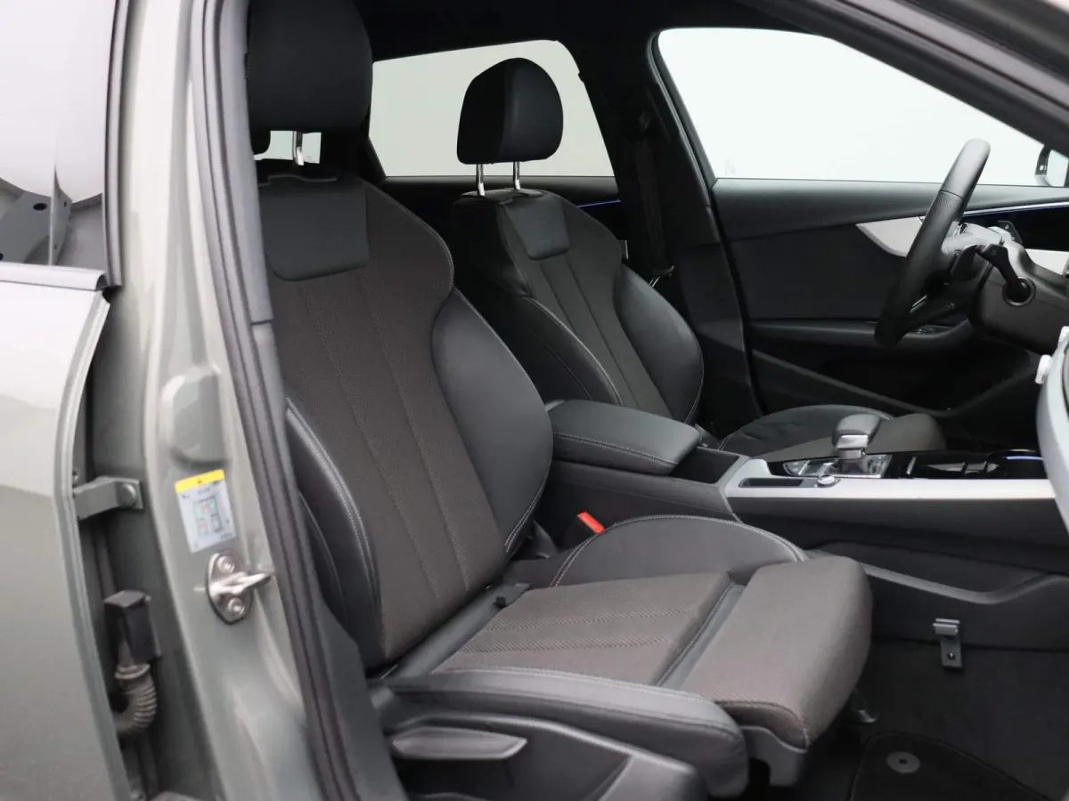 35 TFSI S edition Competition | DEMO | AUTOMAAT | NAVIGATIE | APPLE CARPLAY | PARKEERSENSOREN | CRUISE CONTROL |