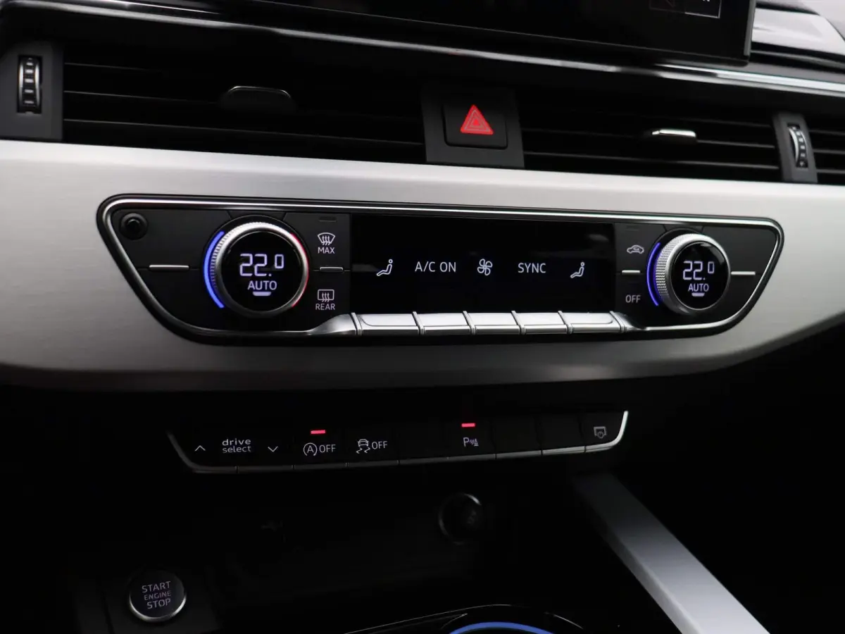 35 TFSI S edition Competition | DEMO | AUTOMAAT | NAVIGATIE | APPLE CARPLAY | PARKEERSENSOREN | CRUISE CONTROL |